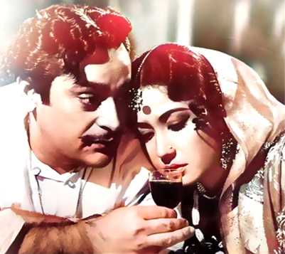 न जाओ सैंया छुड़ा के बैंया,कसम तुम्हारी मै रो पड़ूँगी